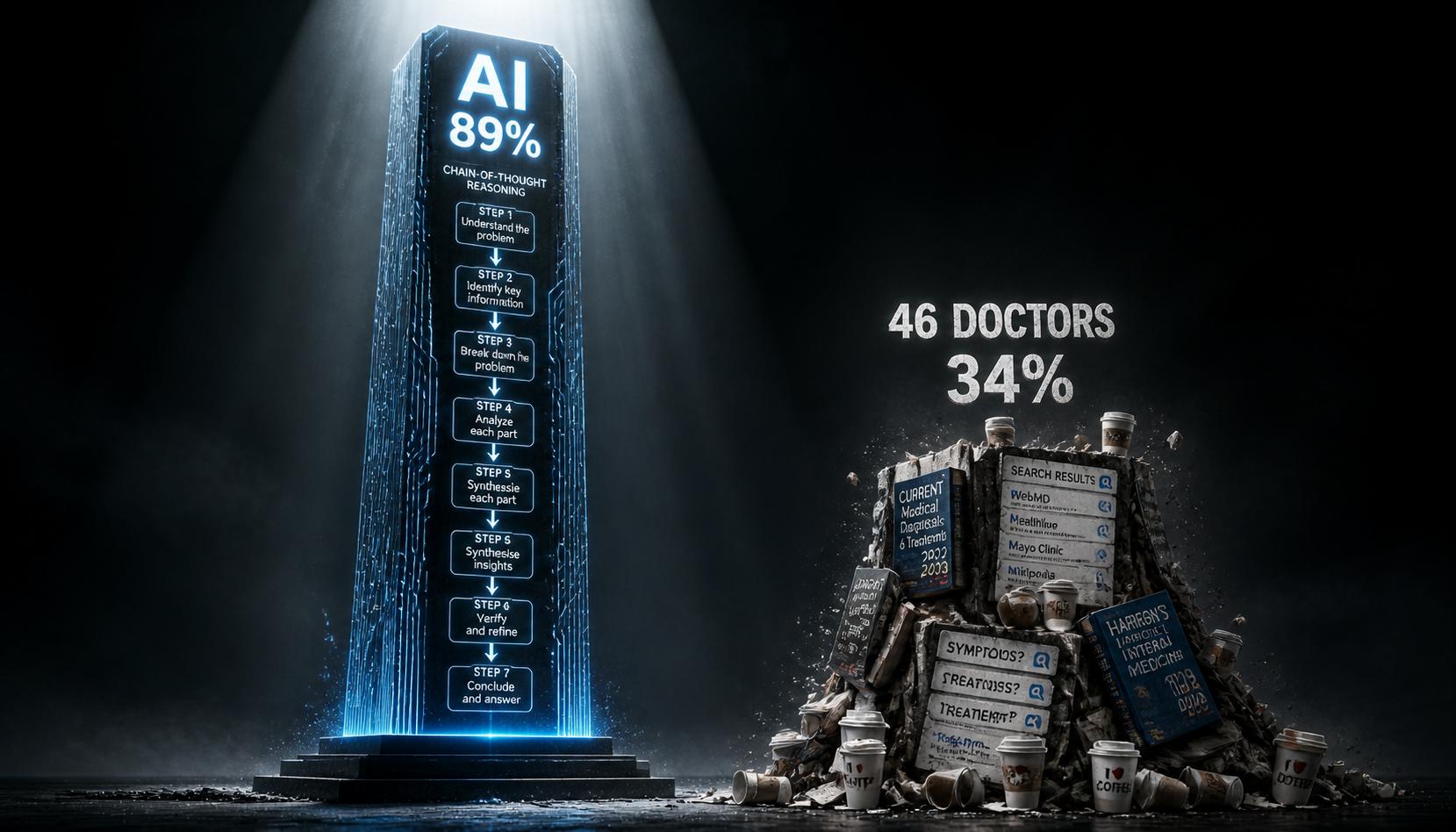 89% vs 34% 数据对比