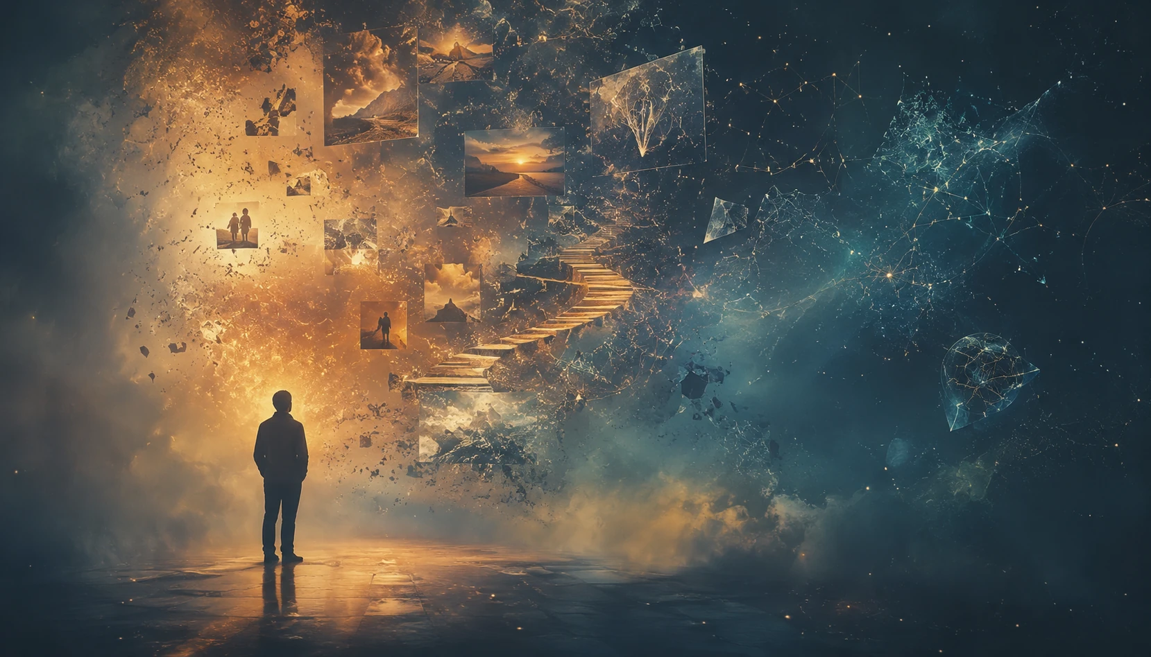 不可计算的人生变量